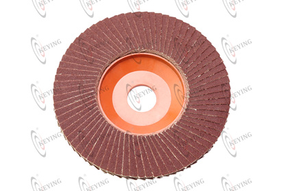 Kain abrasif Disc flap Disc