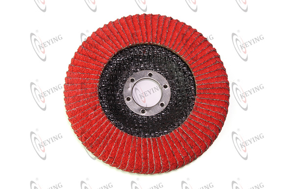 abrasive cloth ceramic flap discs c