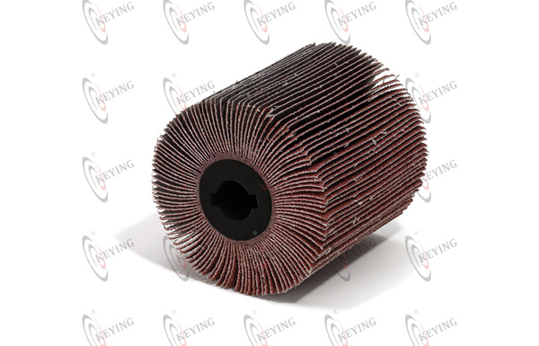 aluminum oxide flap wheel drum ao