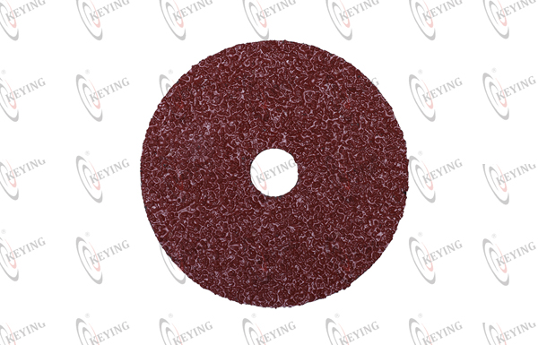 5 inch 125mm fibre disc