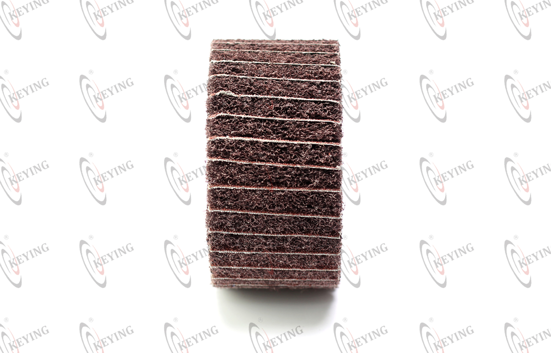 Aluminum Oxide Non-woven Flap Wheel Drum 6