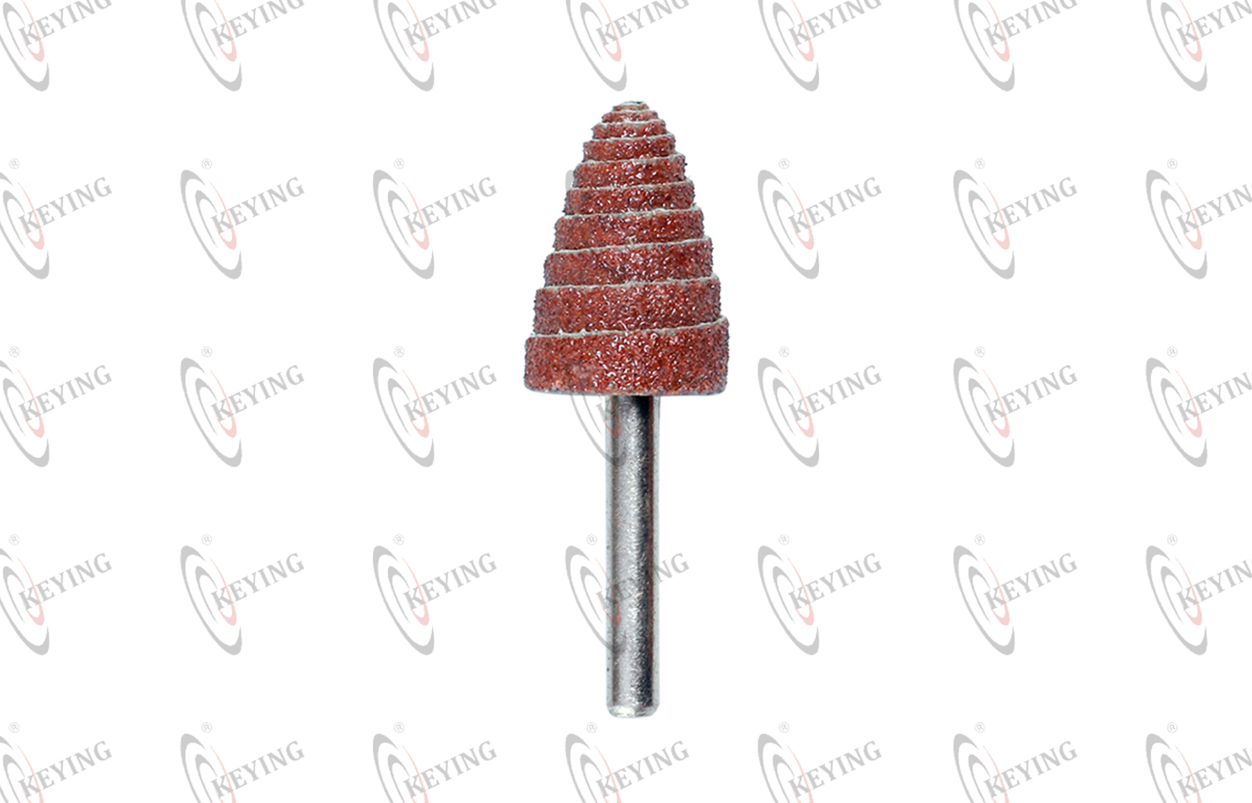 Gulungan kartrid dengan bentuk shank-conical (BS)